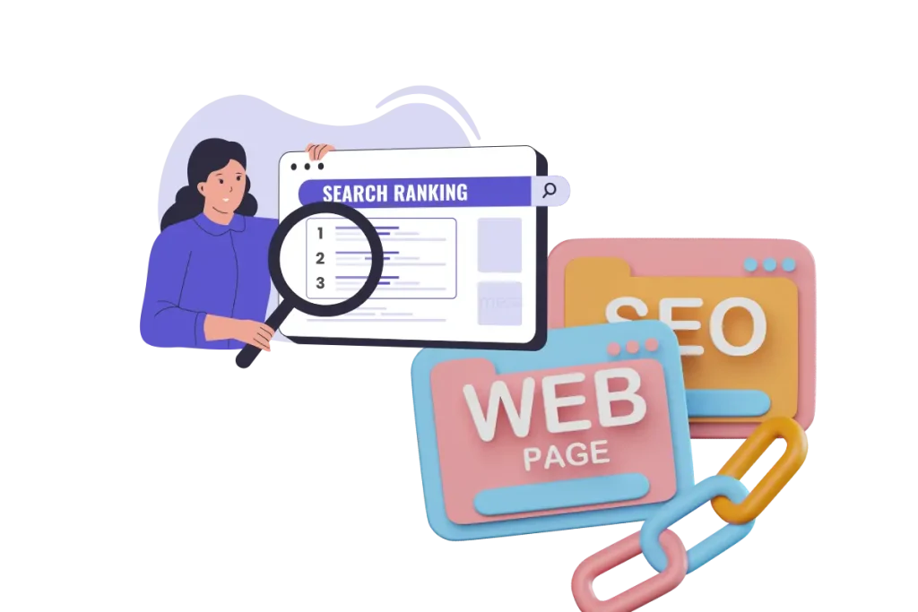 Off-Page SEO Service