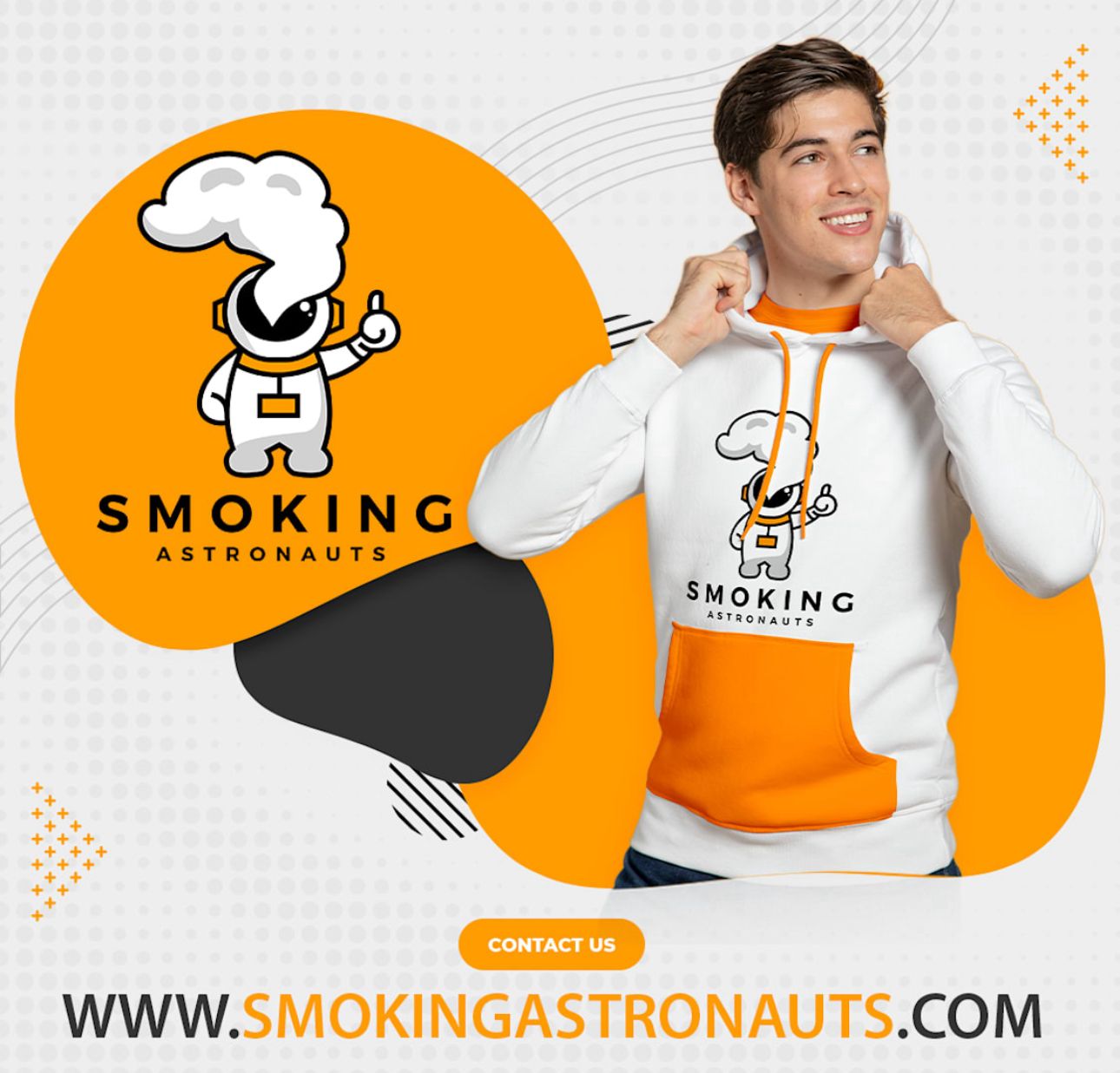 social media post design