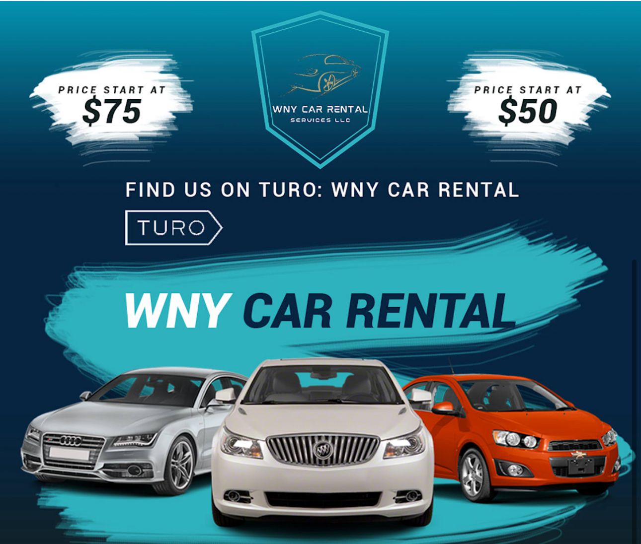 social media post design