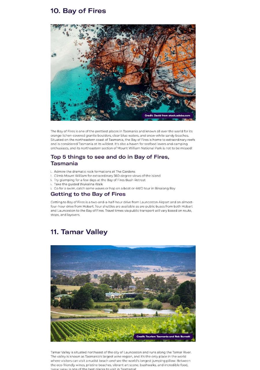 travel content writing portfolio 11