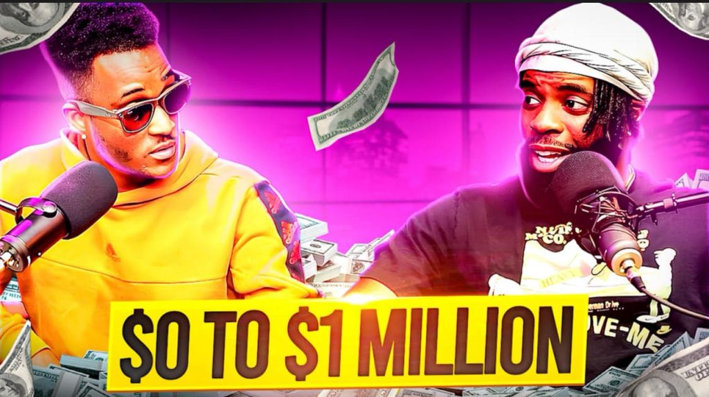 youtube thumbnail portfolio 1